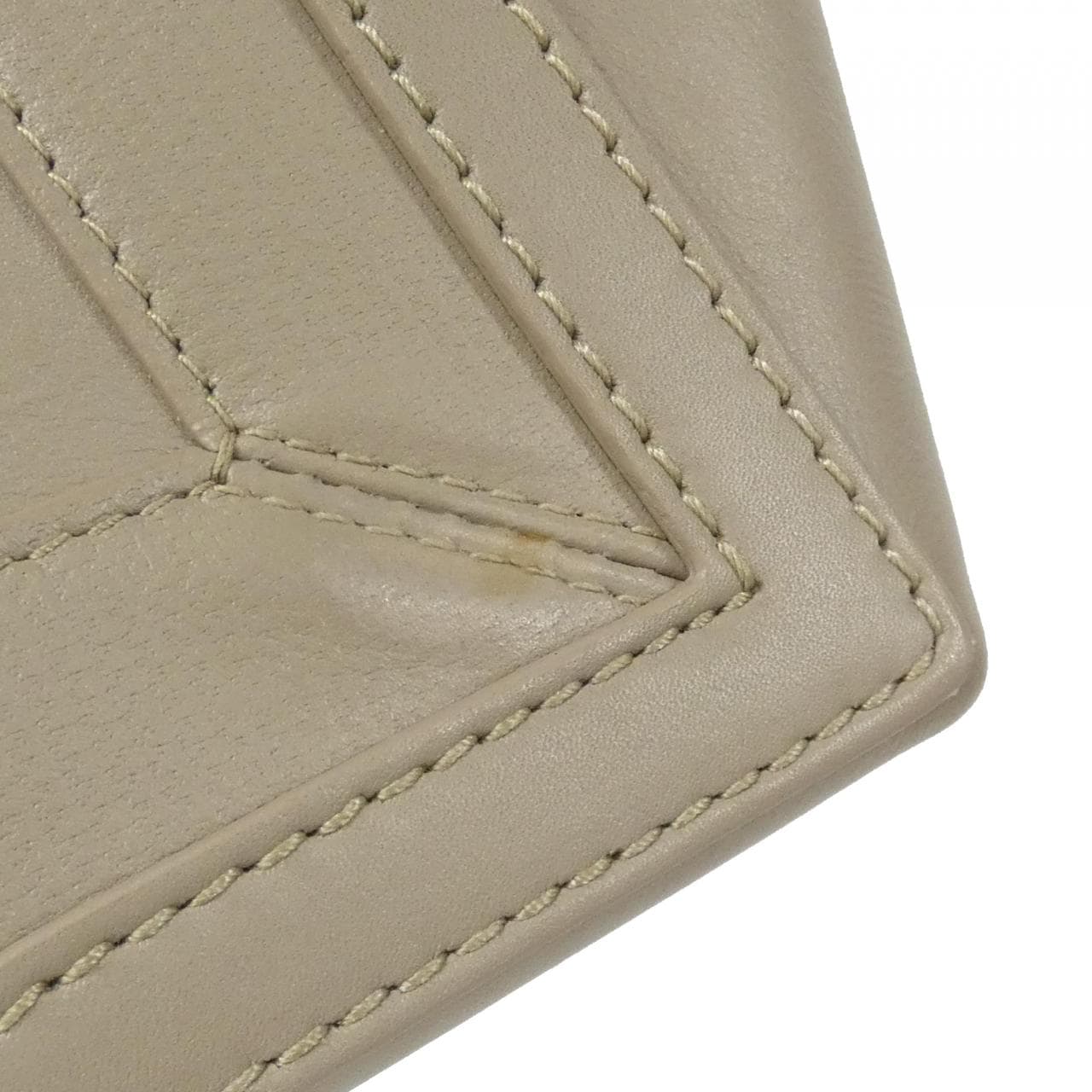 BALENCIAGA 339933 2AAG8 Bag Navy Rank A - Thumbnail 4