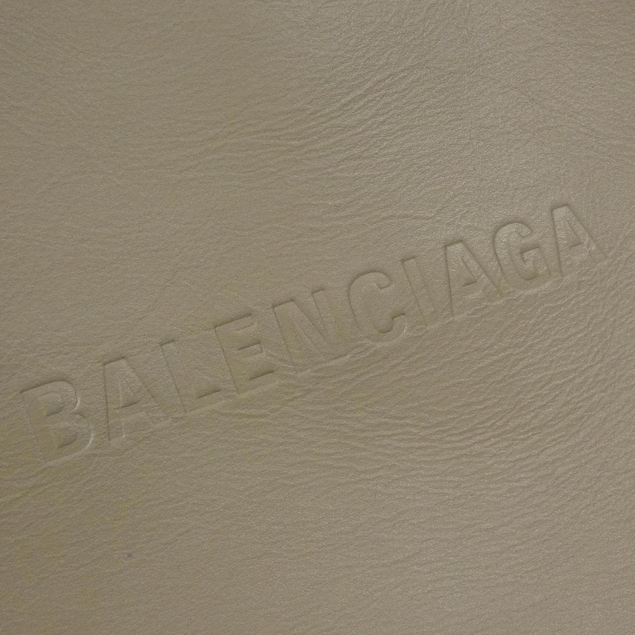 BALENCIAGA 339933 2AAG8 Bag Navy Rank A - Thumbnail 5