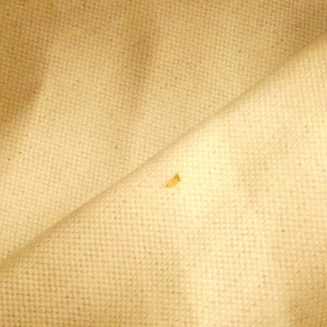 GUCCI 336032 Handbag Leather 金色 皮革 中古品A - 縮圖 7