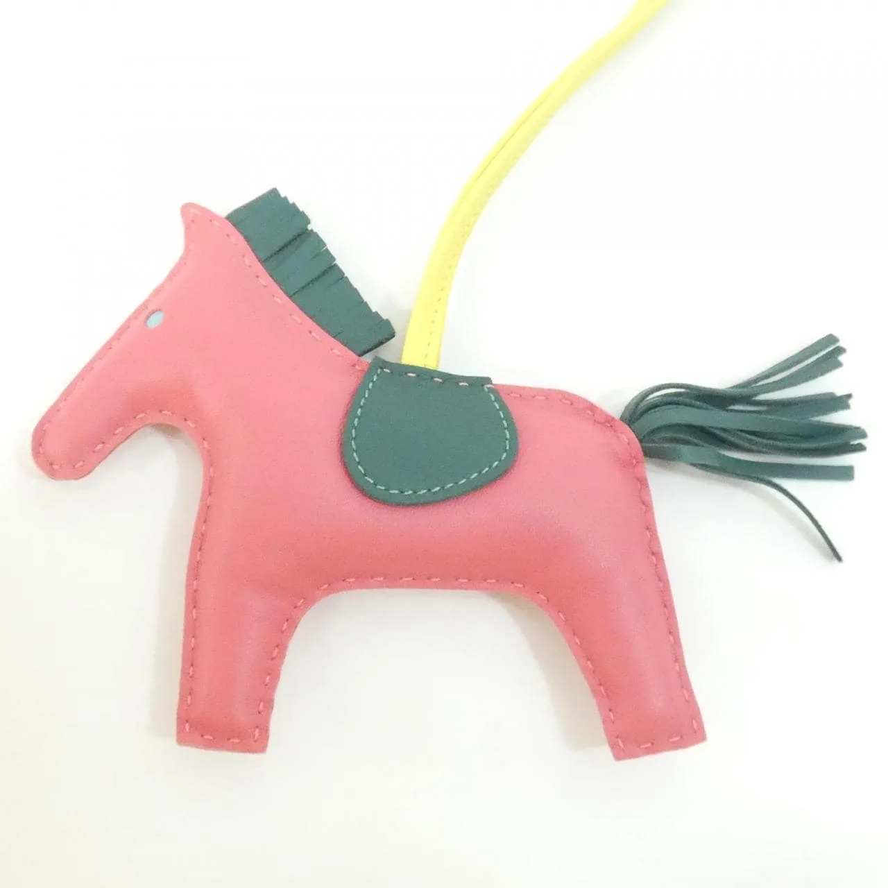 HERMES 071997CA Wallet Black Rank A - Thumbnail 2