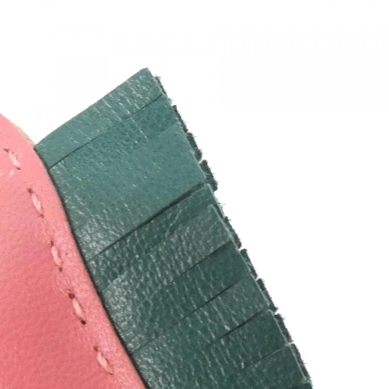 HERMES 071997CA Wallet Black Rank A - Thumbnail 3