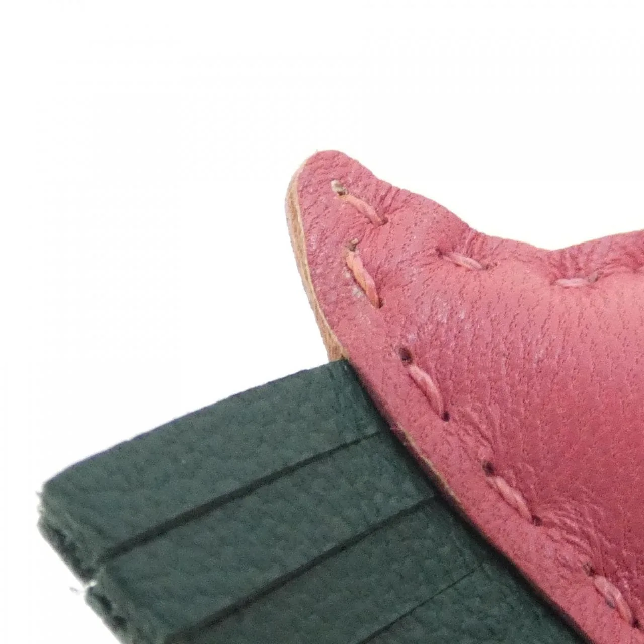 HERMES 071997CA Wallet Black Rank A - Thumbnail 4