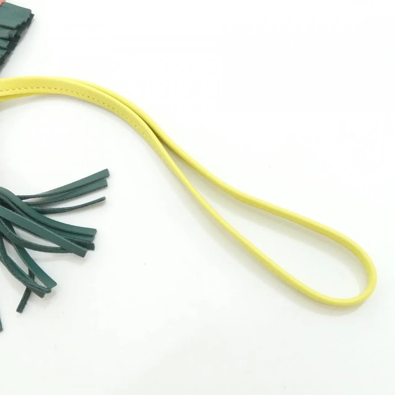 HERMES 071997CA Wallet Black Rank A - Thumbnail 6