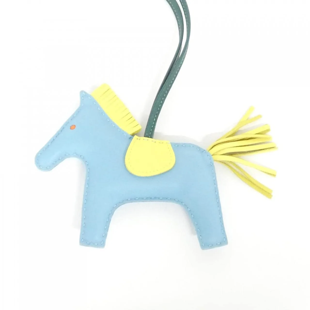 HERMES 071997CA Wallet Black Rank A - Thumbnail 2