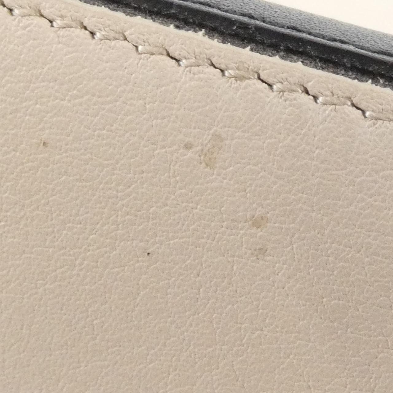 FENDI By The Way 8BL124 A1FV Bag Leather Black Leather - Thumbnail 4