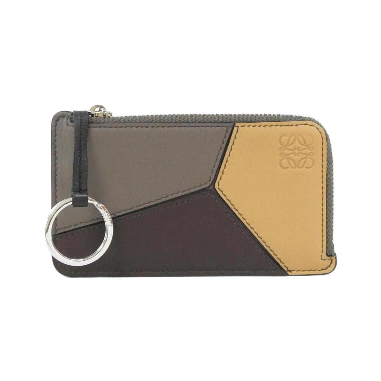 LOEWE Puzzle C510R50X01 Coin Case