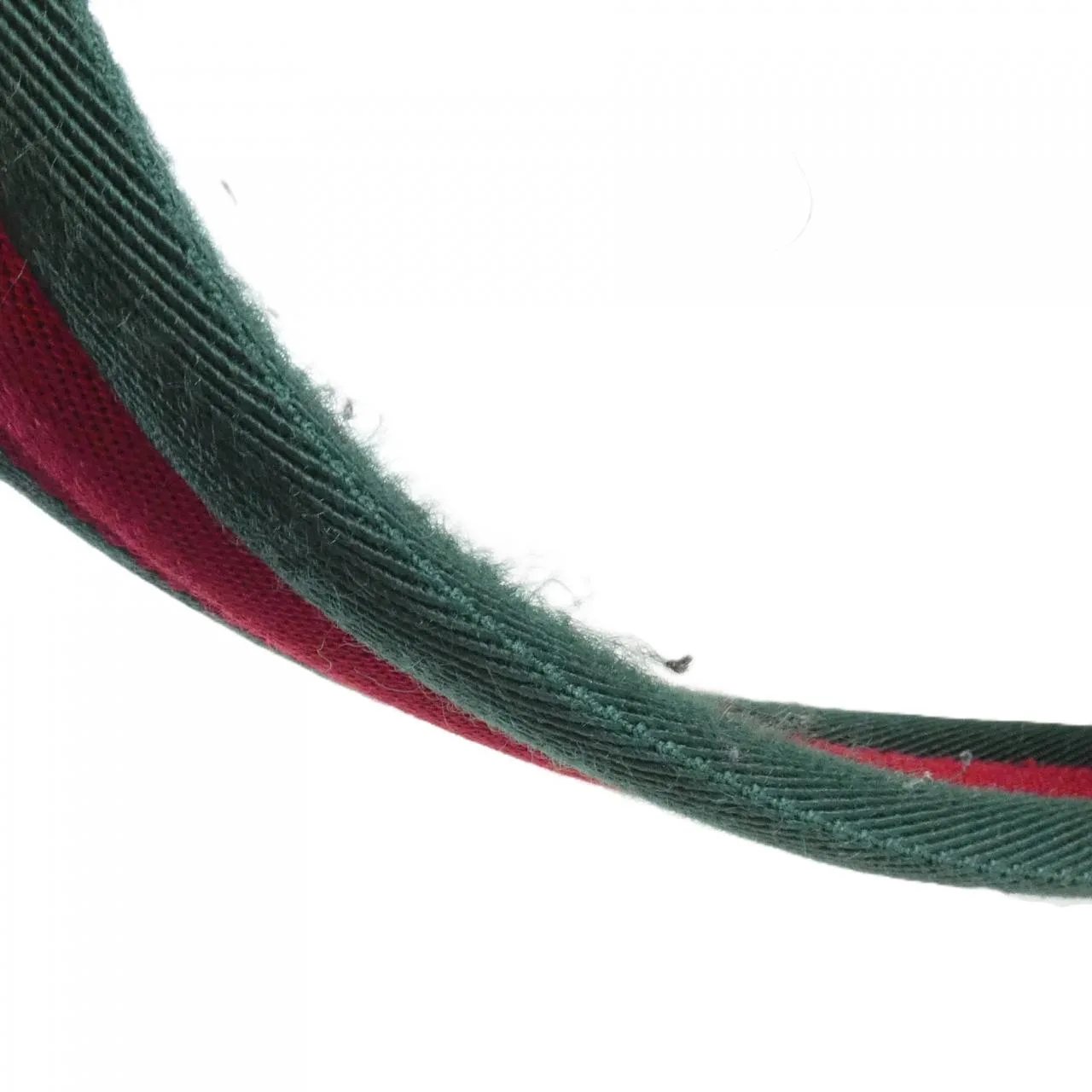 GUCCI 473869 K9RPT Backpack Canvas Black Canvas Rank B - Thumbnail 6