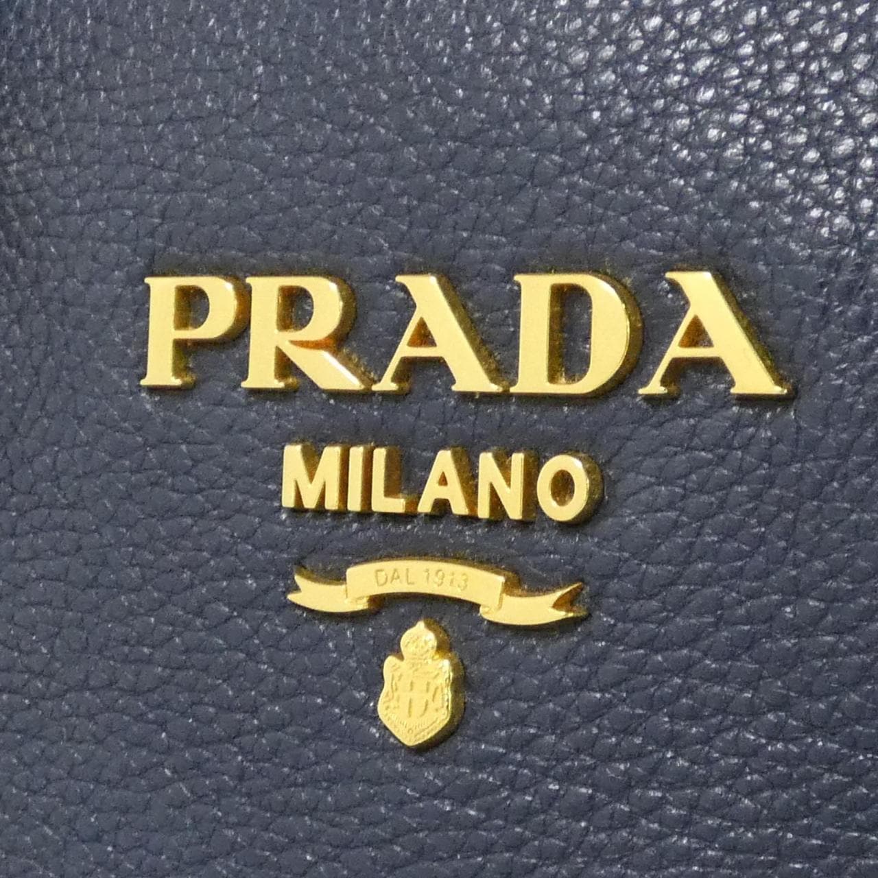 PRADA 1BB086 Bag Black - Thumbnail 4