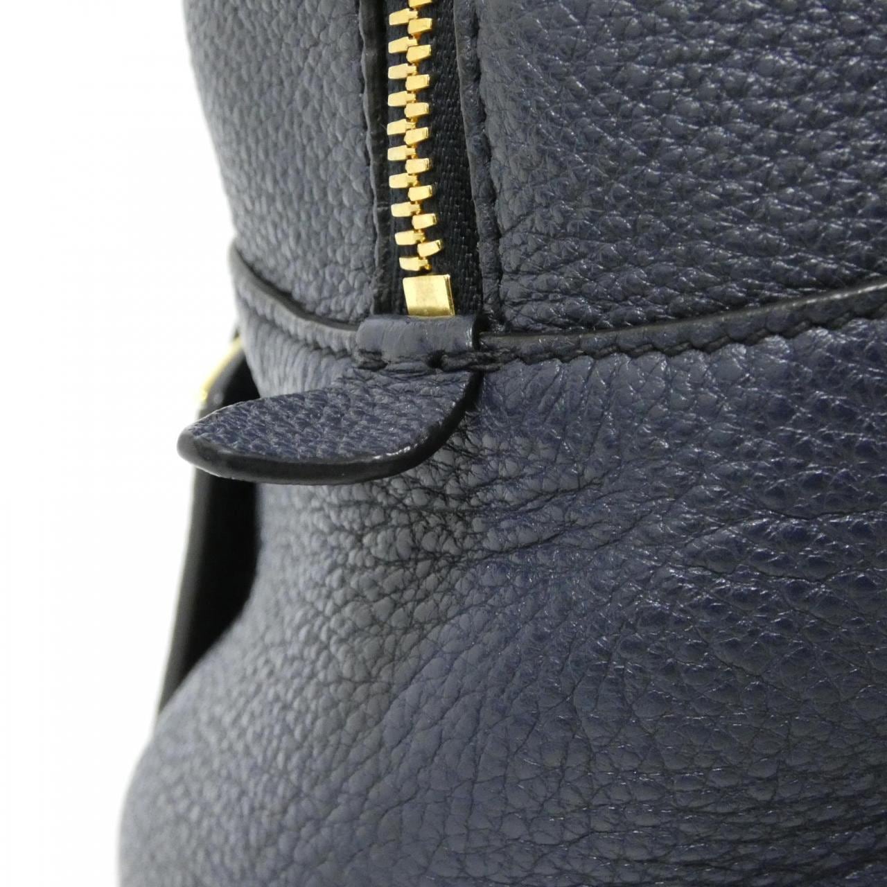 PRADA 1BB086 Bag Black - Thumbnail 7