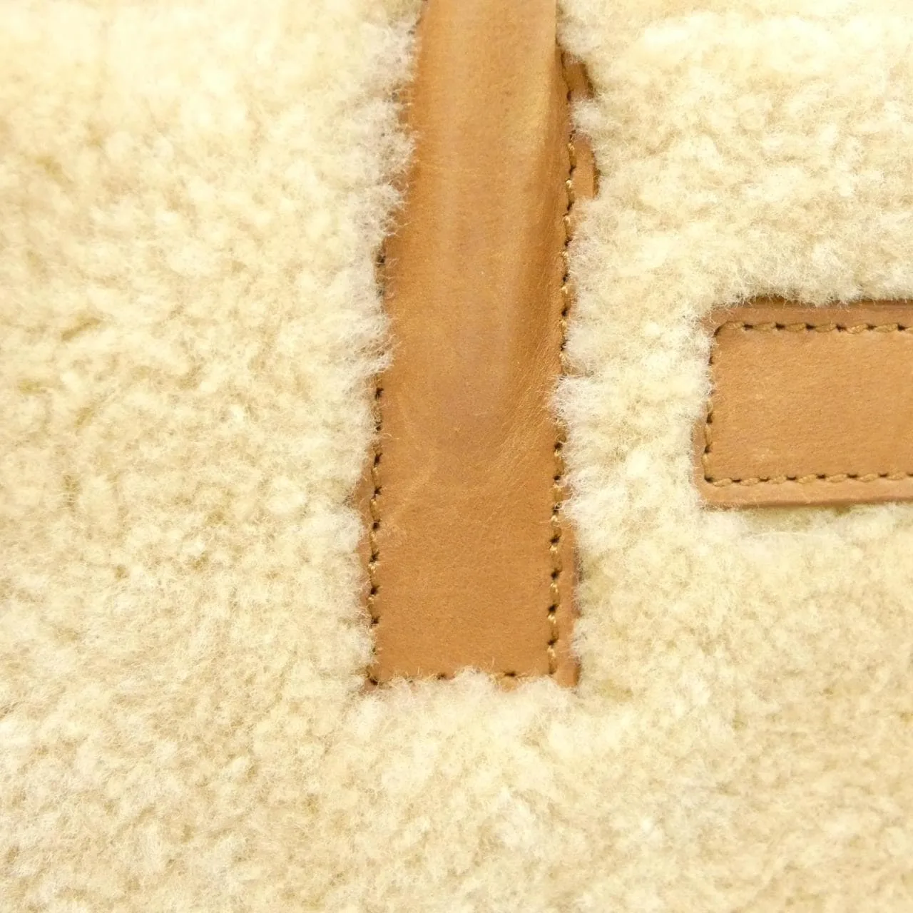 SAINT LAURENT Sac de Jour 398711 29X3W Handbag Leather Black Leather - Thumbnail 5