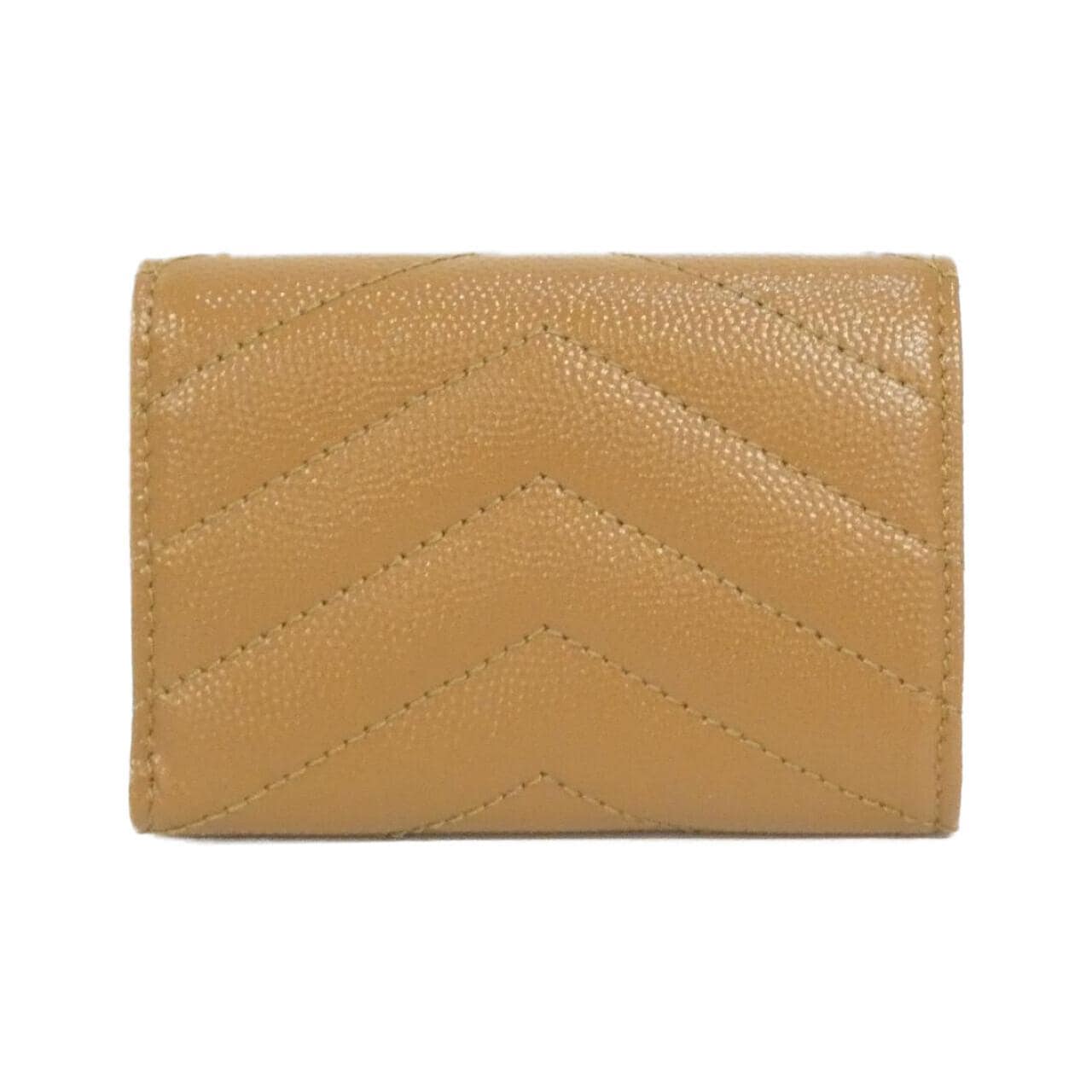 SAINT LAURENT 668274 BOWA1 Wallet 2