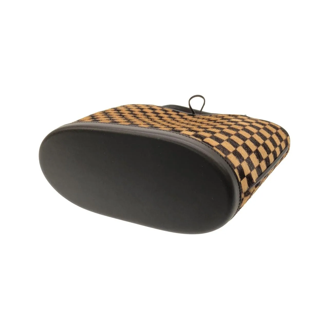 LOUIS VUITTON M92133 Handbag Damier Black Damier - Thumbnail 2