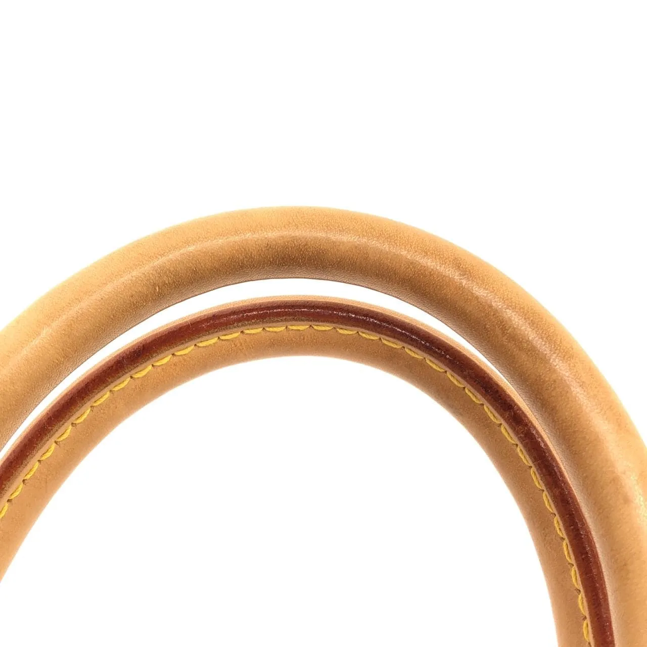 LOUIS VUITTON Speedy M41522 Boston Monogram 黑色 Monogram 中古品A - 縮圖 10