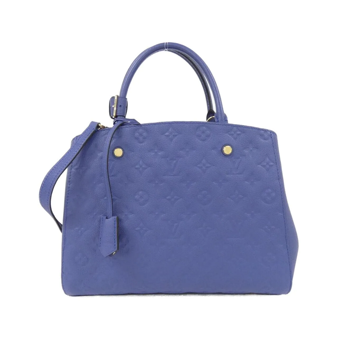 LOUIS VUITTON M41757 Handbag Monogram