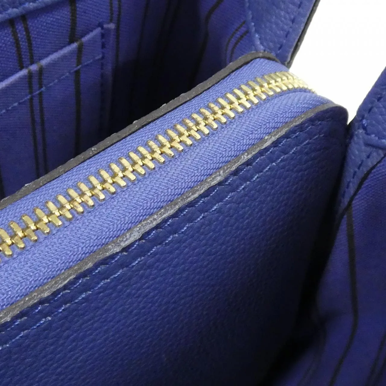 LOUIS VUITTON M41757 Handbag Monogram Black Monogram - Thumbnail 7