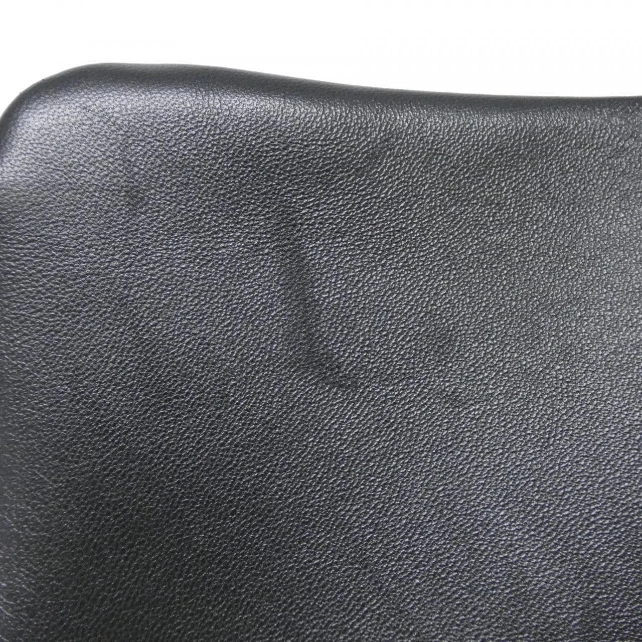 CHANEL AS5345 Shoulder Lambskin 黑色 羊皮 中古品A - 縮圖 9