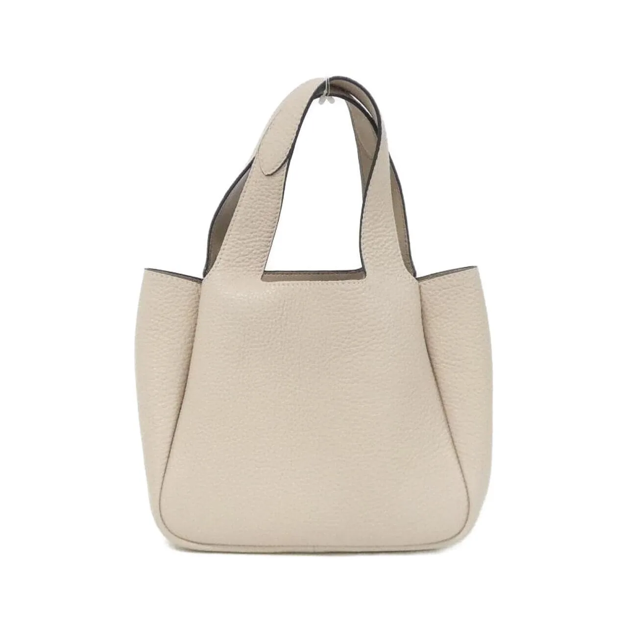 PRADA 1BA349 Handbag 黑色 中古品A - 縮圖 2