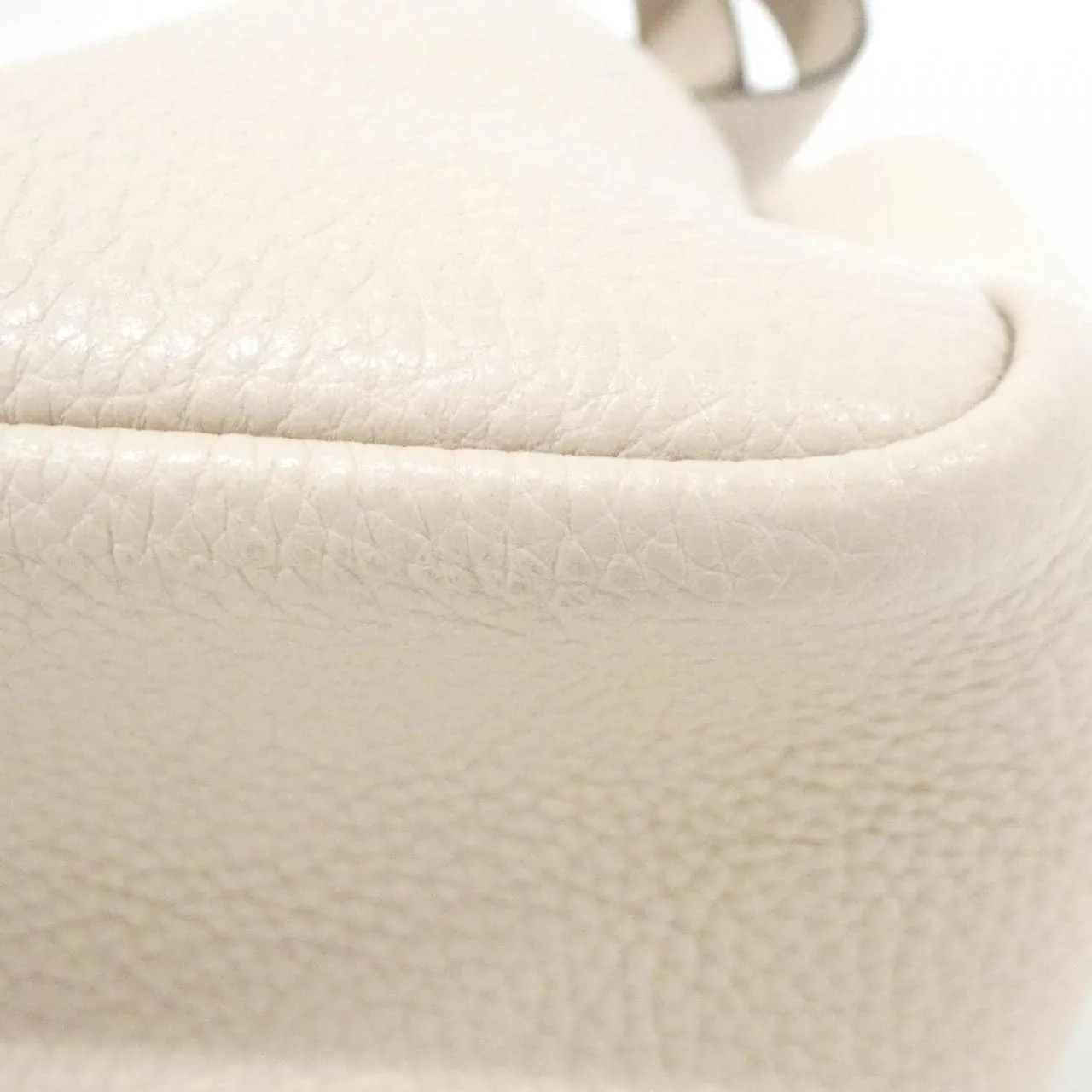 PRADA 1BA349 Handbag 黑色 中古品A - 縮圖 4