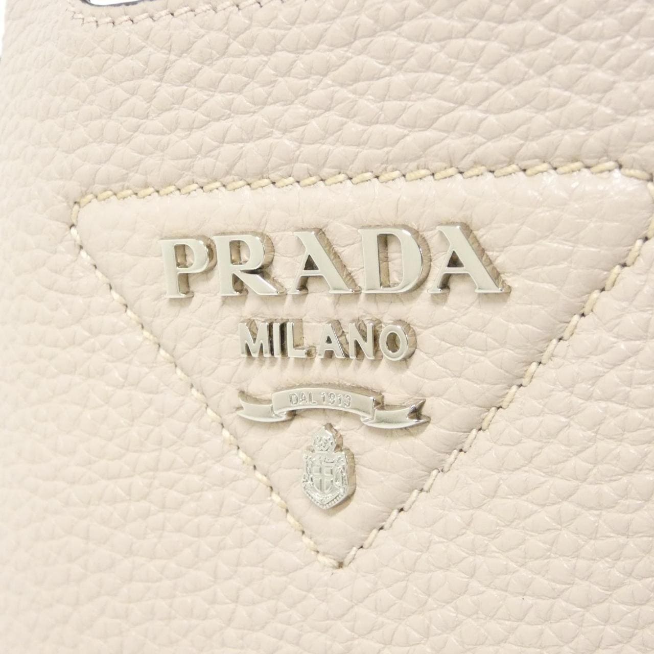 PRADA 1BA349 Bag Black - Thumbnail 5