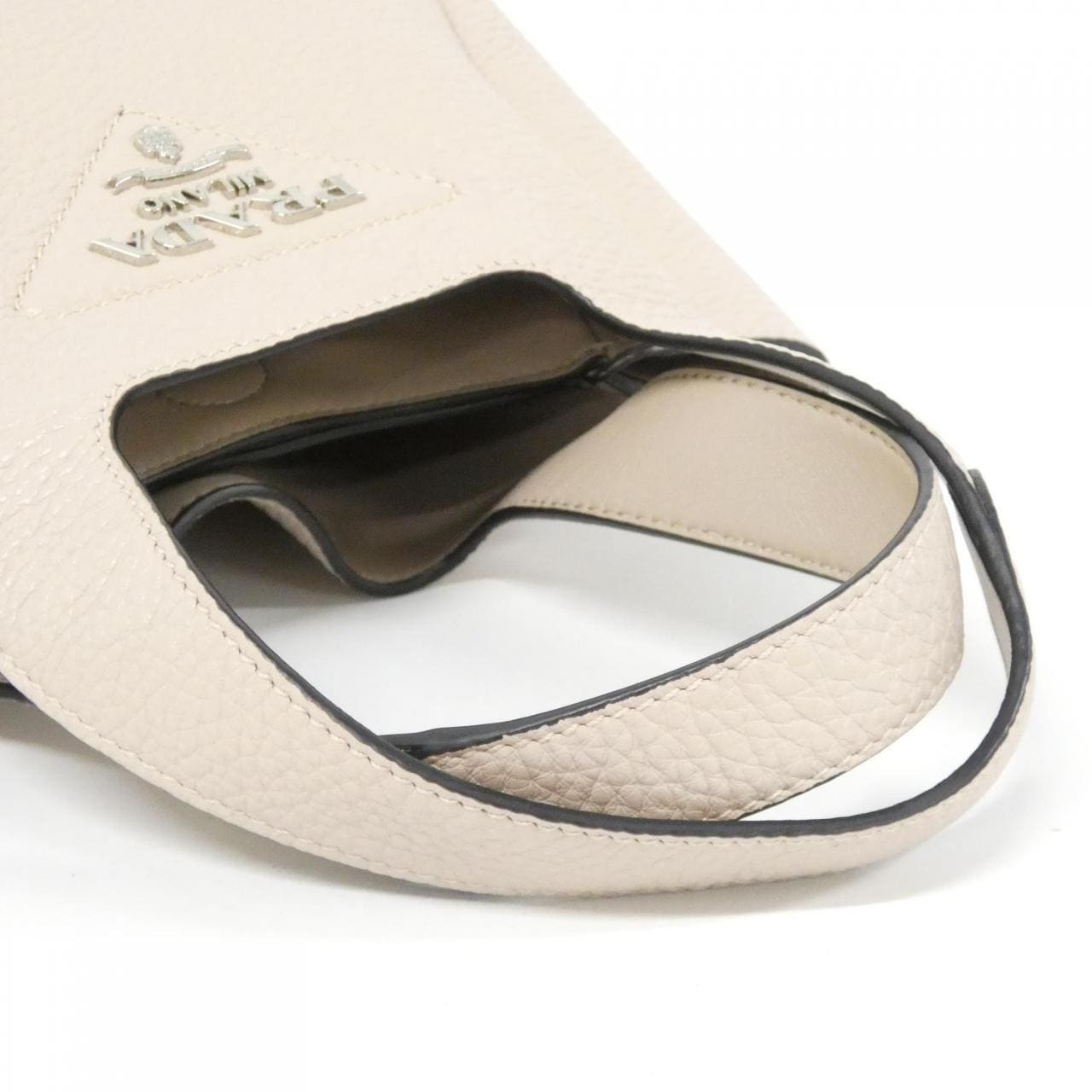 PRADA 1BA349 Bag Black - Thumbnail 7