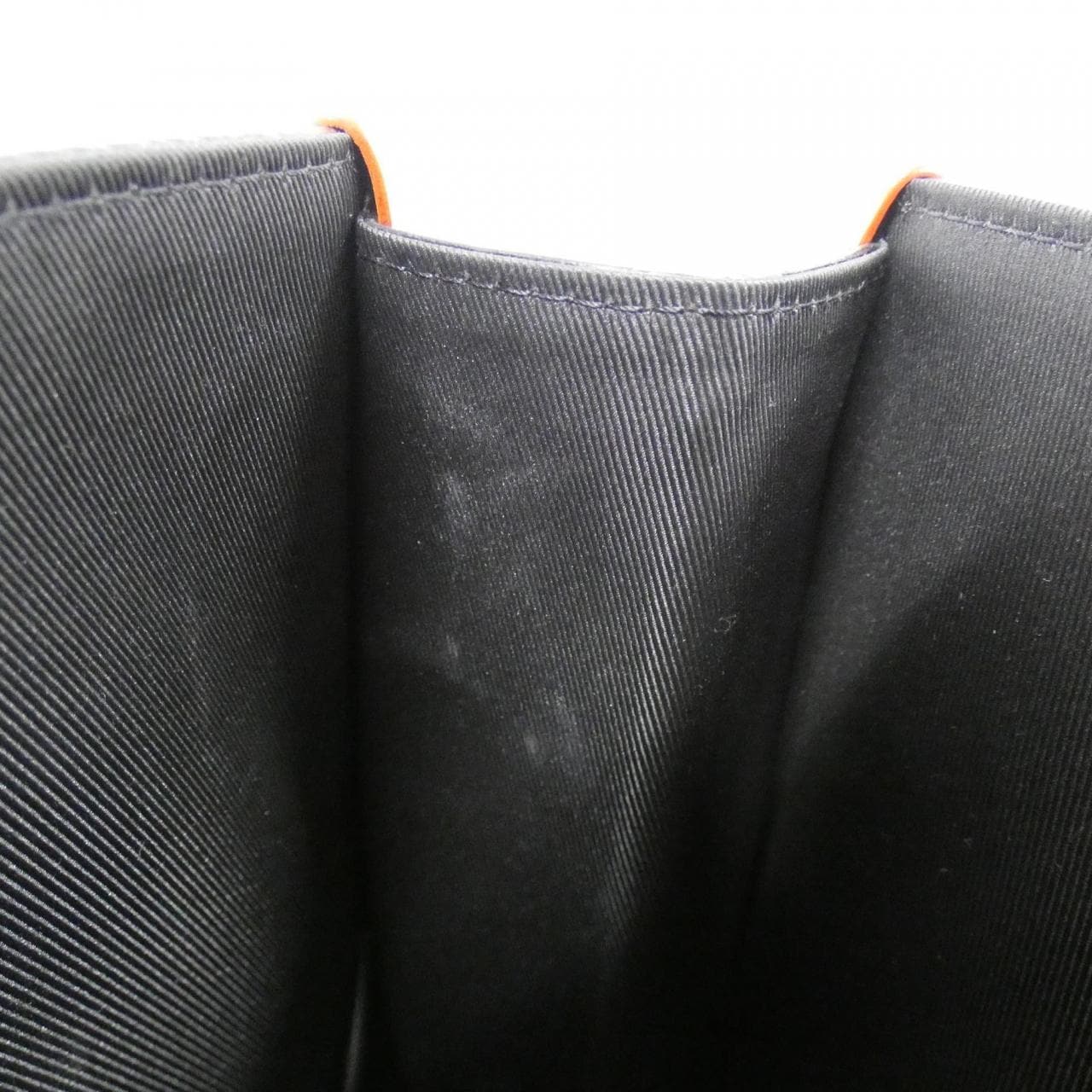 LOUIS VUITTON N40355 Tote Damier 黑色 Damier 中古品A - 縮圖 9