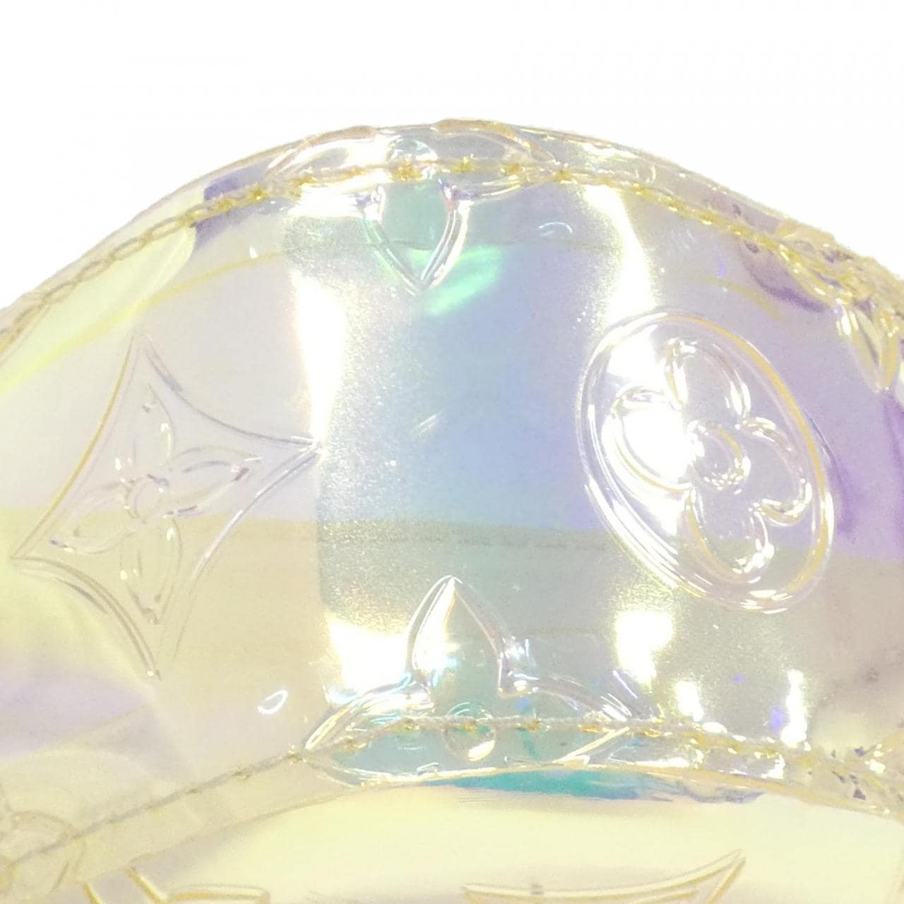 LOUIS VUITTON Pochette M55261 Pochette Black - Thumbnail 3