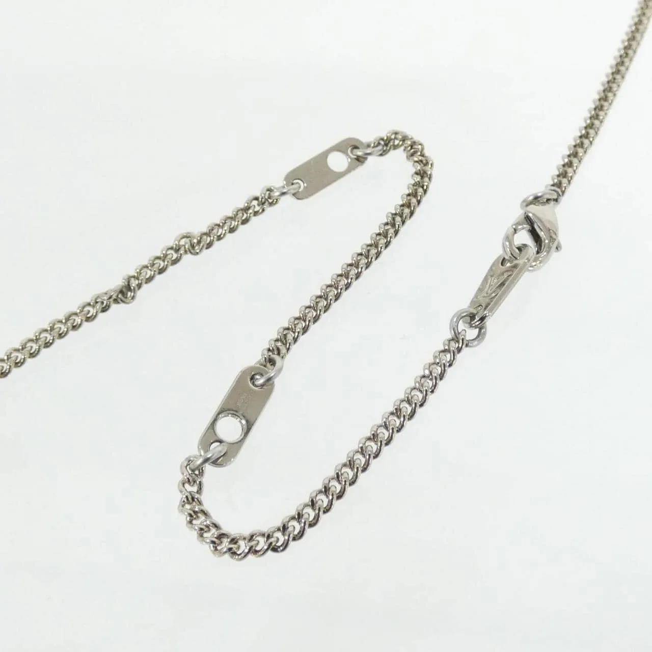 LOUIS VUITTON MP2143 Accessories Yellow Rank A - Thumbnail 4