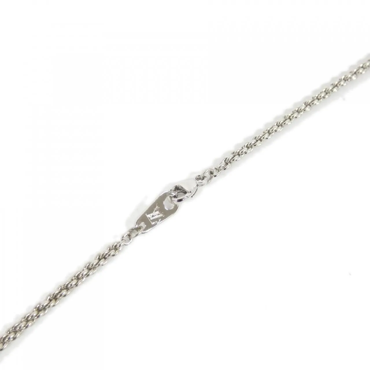 LOUIS VUITTON M69474 Accessories Black Rank A - Thumbnail 4