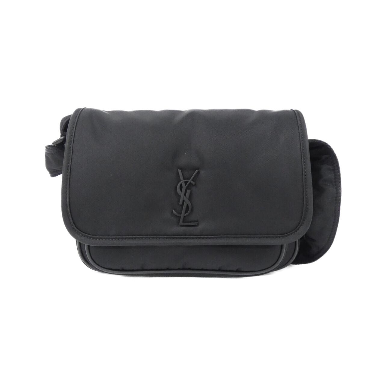 SAINT LAURENT Niki 776611 FACKH Shoulder Bag Nylon
