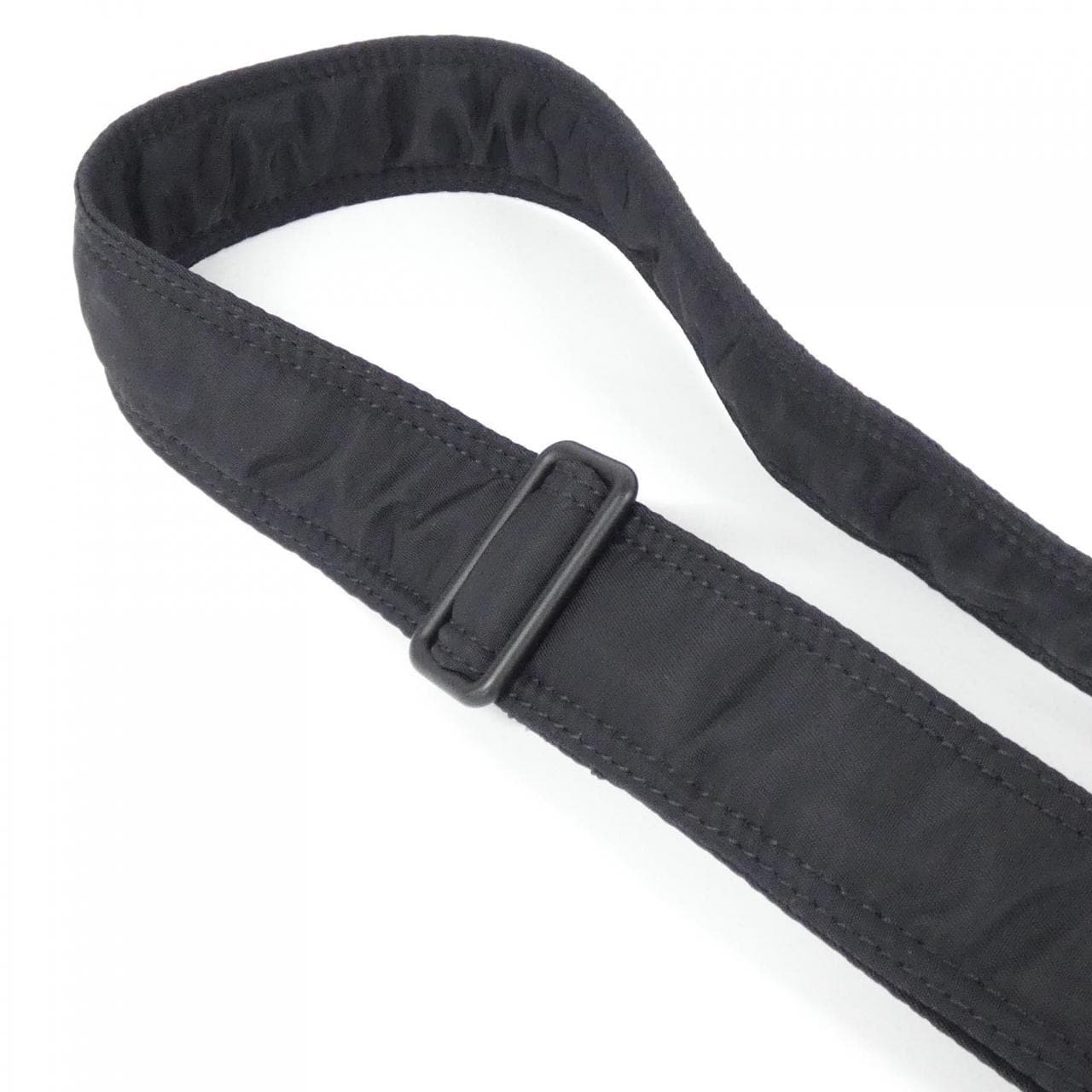 SAINT LAURENT Niki 776611 FACKH Shoulder Bag Nylon Black Nylon - Thumbnail 7