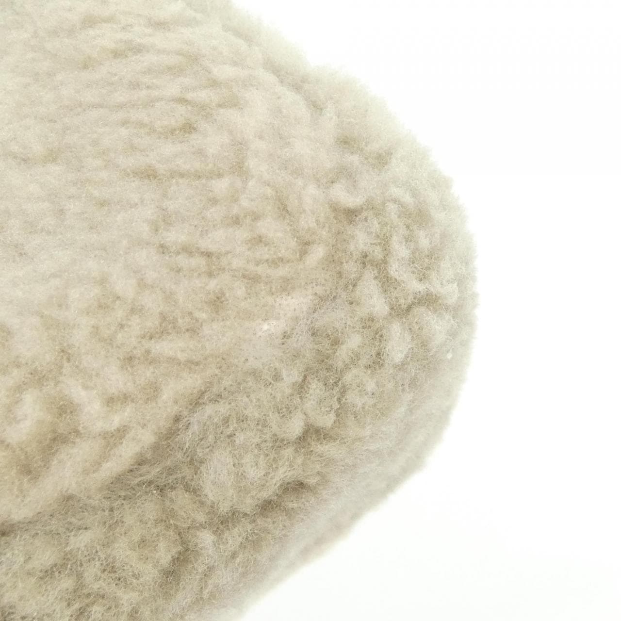 FENDI 8BR757 5C1 Shoulder Bag 灰色 中古品A - 縮圖 3