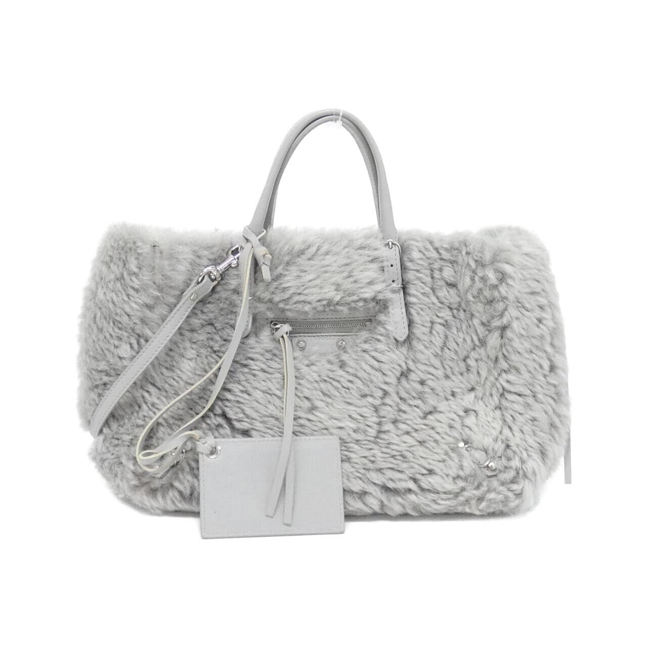 BALENCIAGA 370926 Handbag