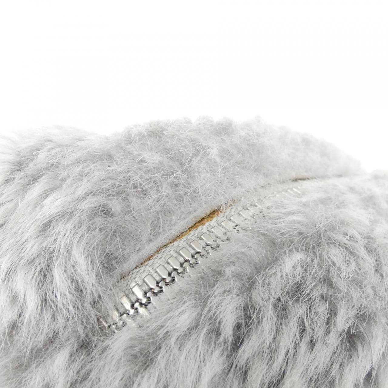 BALENCIAGA 370926 Handbag 黑色 中古品A - 縮圖 5