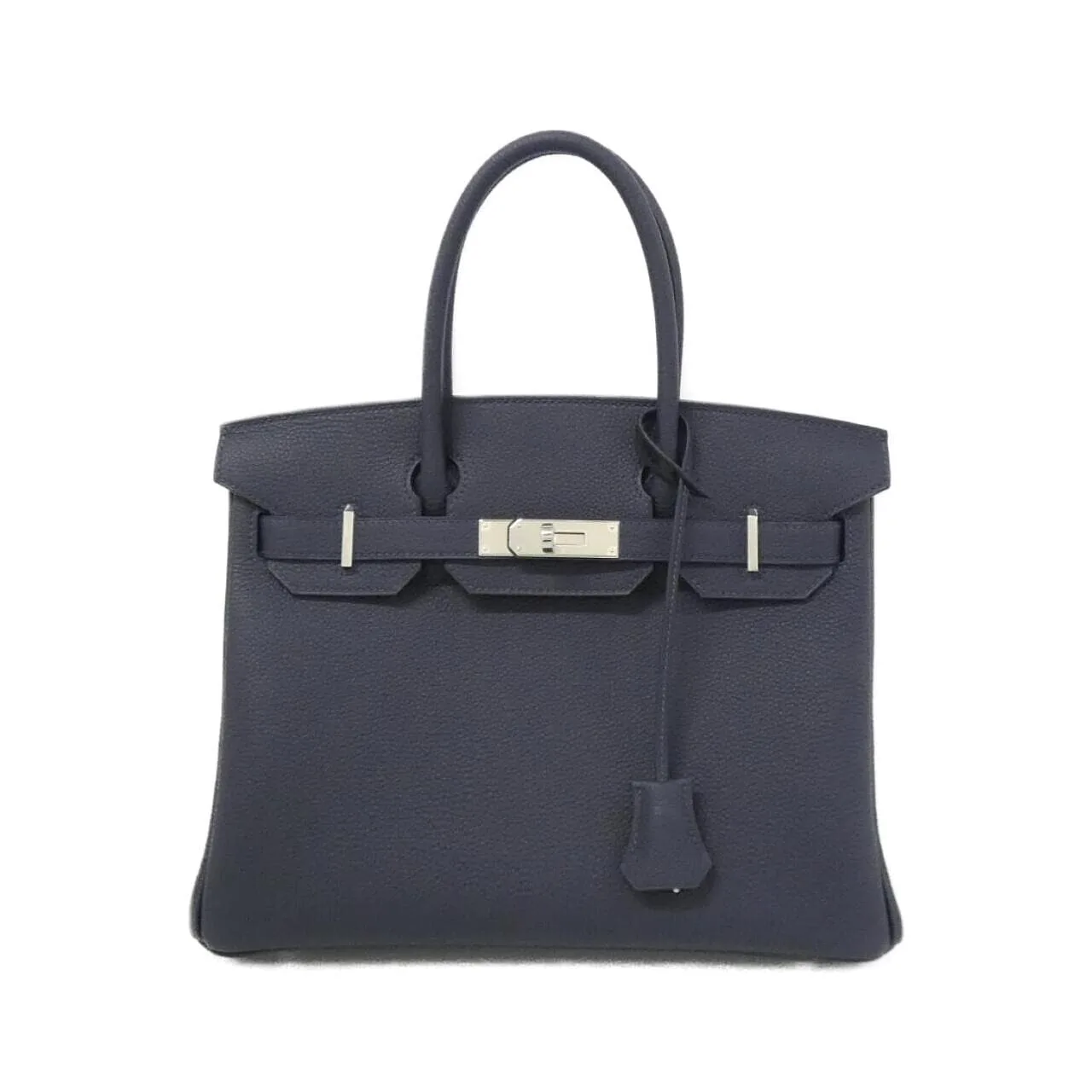 HERMES Birkin 030520CK Handbag Togo