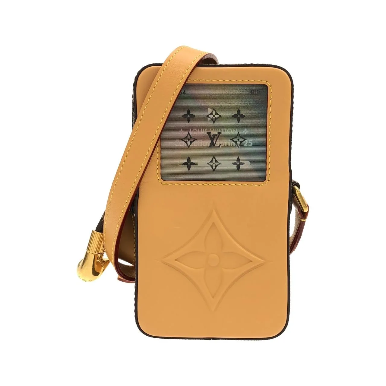 LOUIS VUITTON M14063 Shoulder Monogram