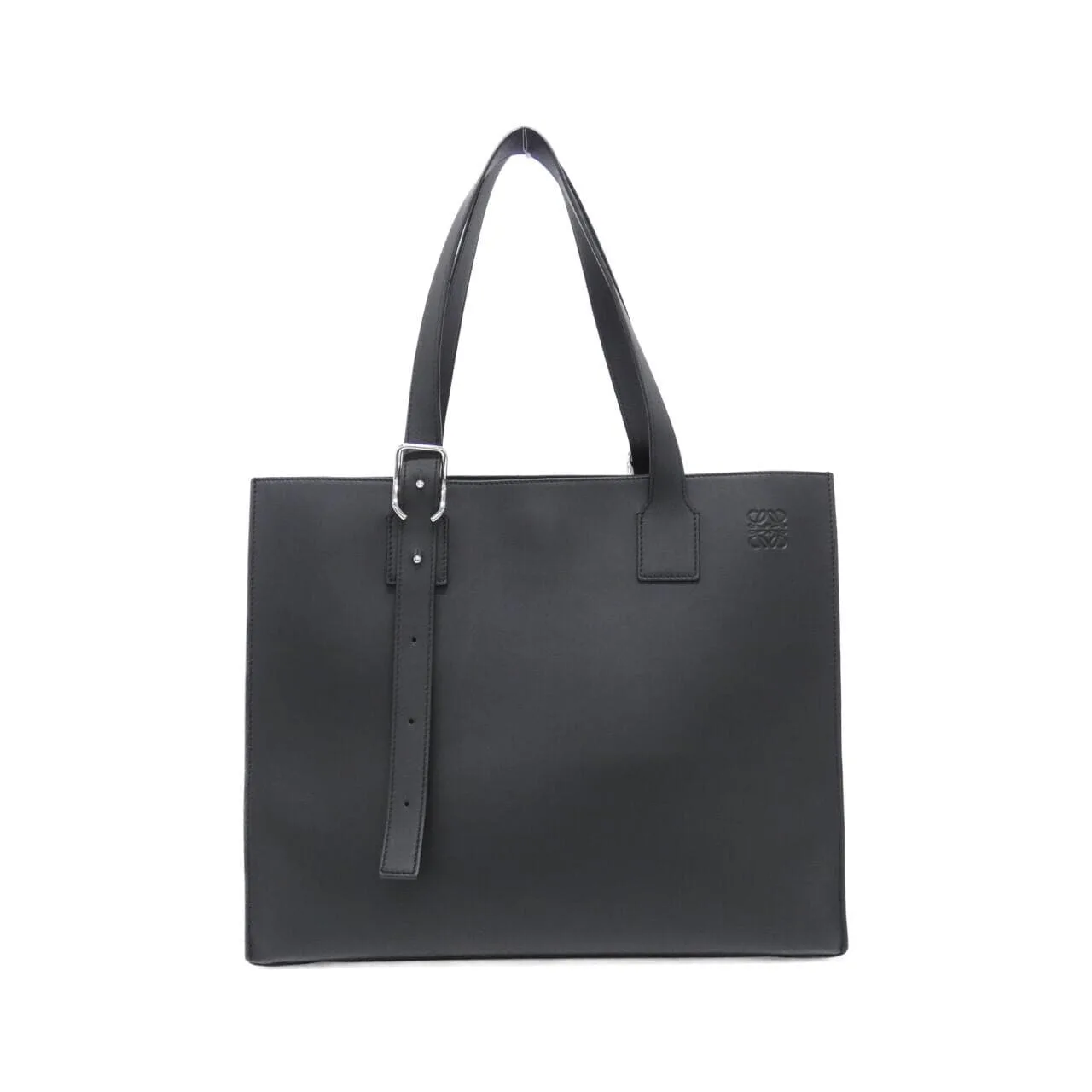 LOEWE B692K96X06 Tote Black