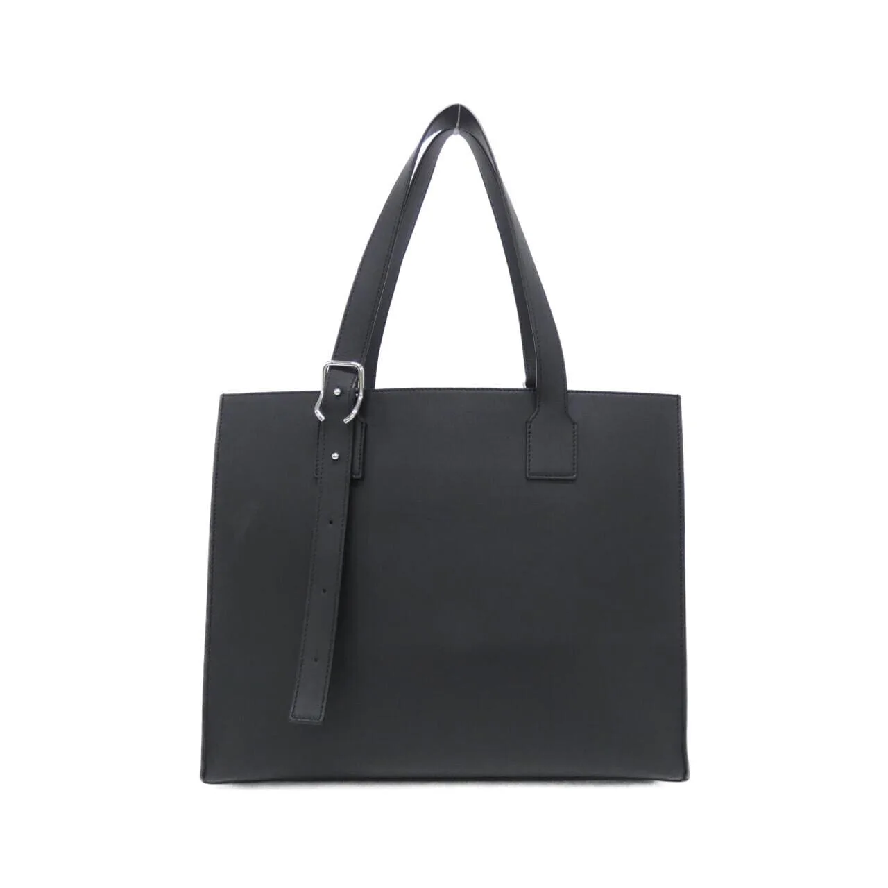 LOEWE B692K96X06 Tote Black - Thumbnail 2