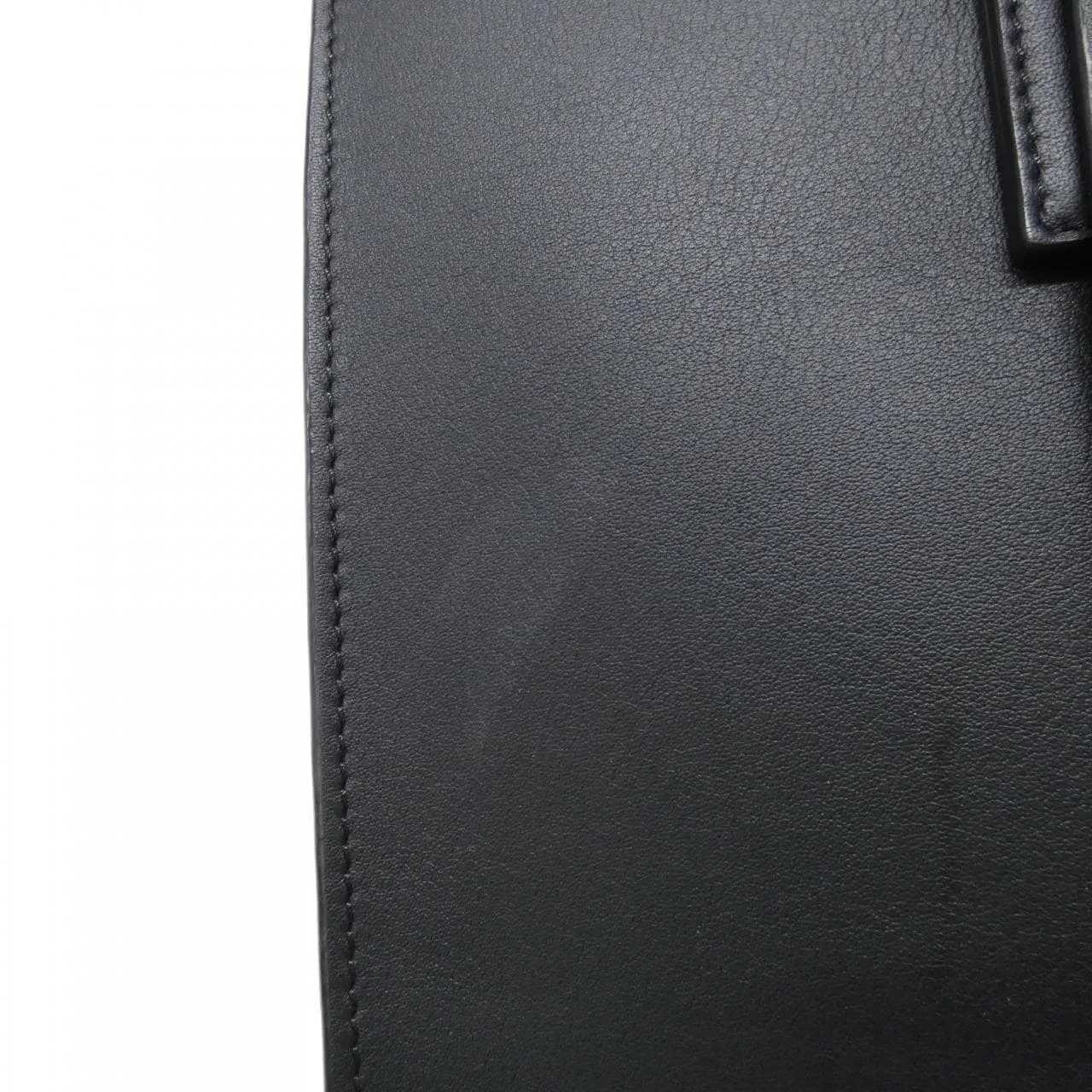 LOEWE B692K96X06 Tote Black - Thumbnail 4