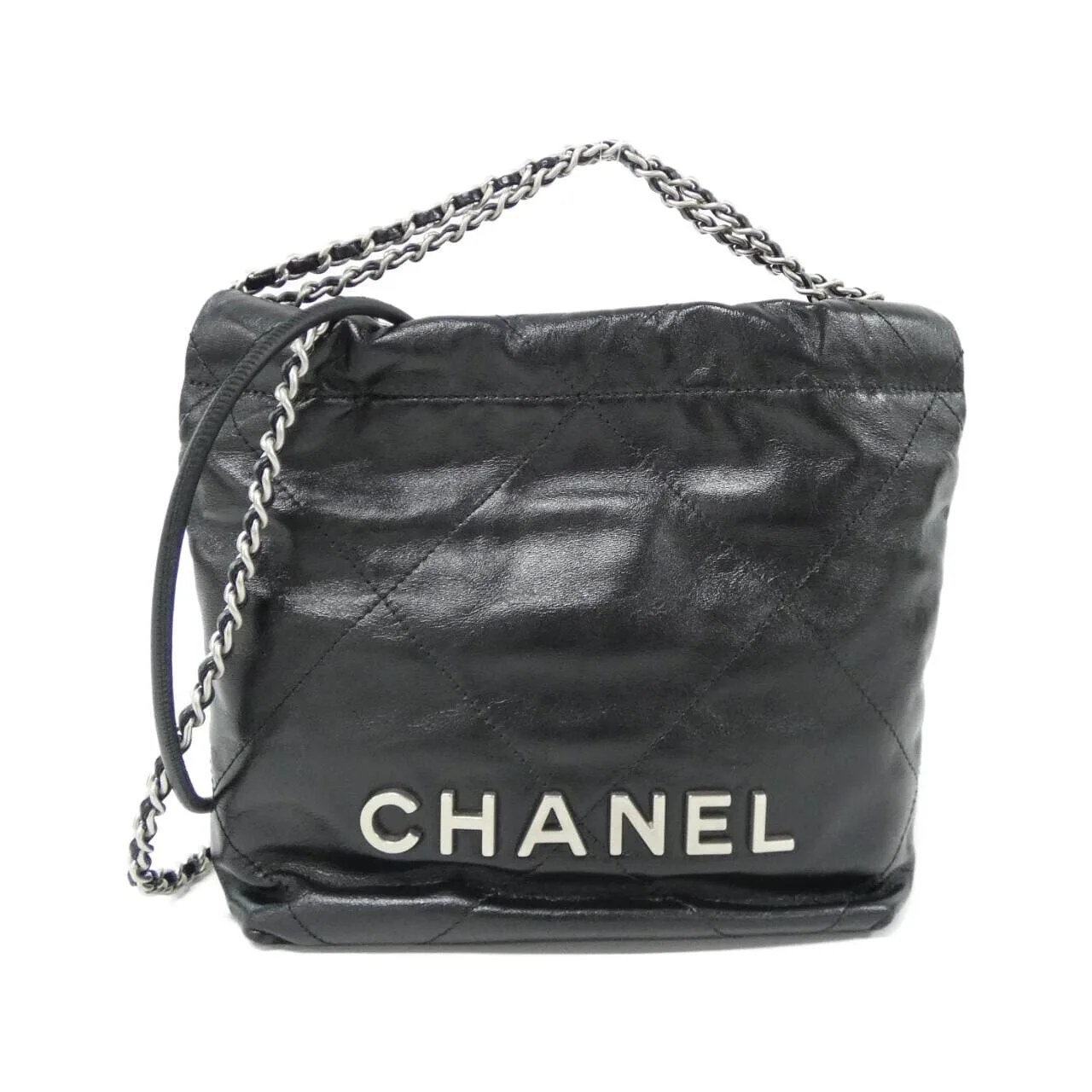 CHANEL Chanel 22 AS3980 Handbag