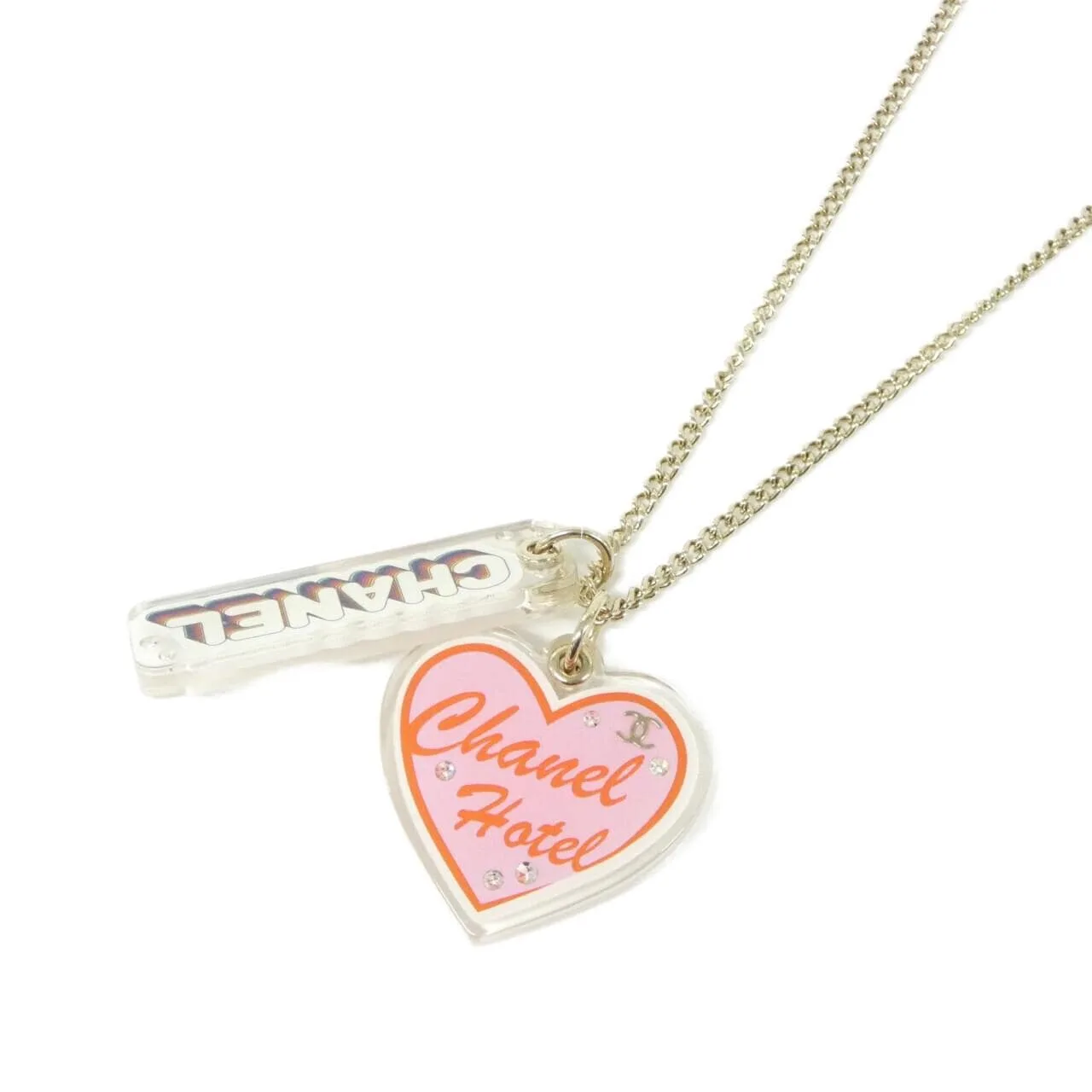 CHANEL ABC787 Accessories