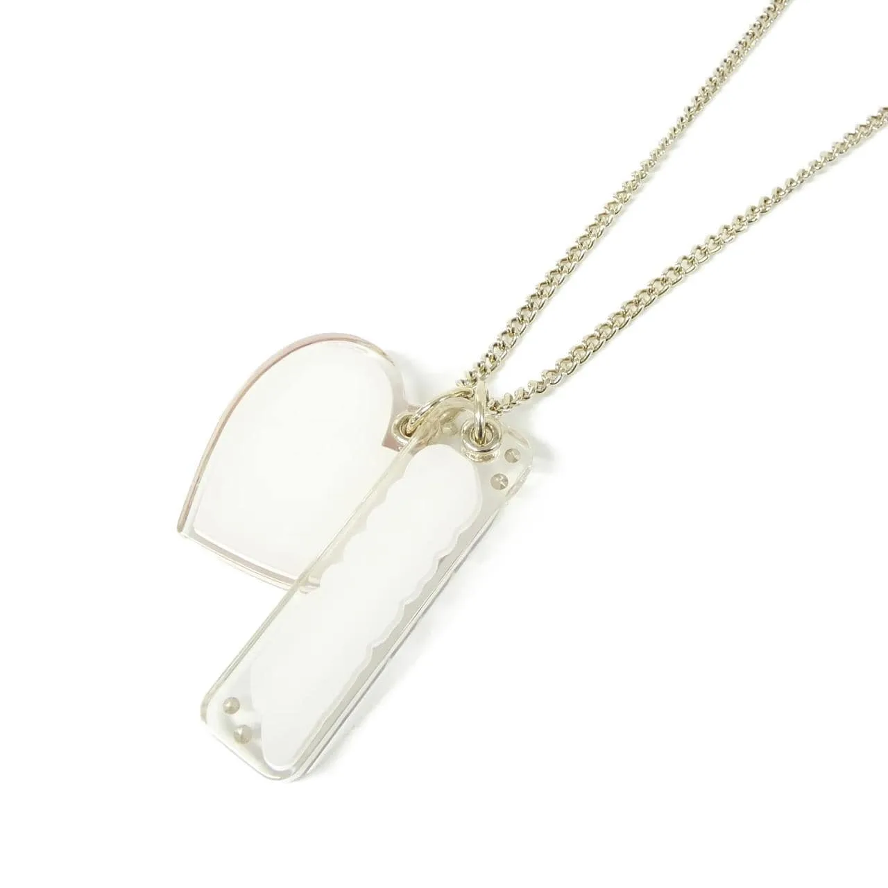 CHANEL ABC787 Accessories Multicolor 中古品A - 縮圖 3