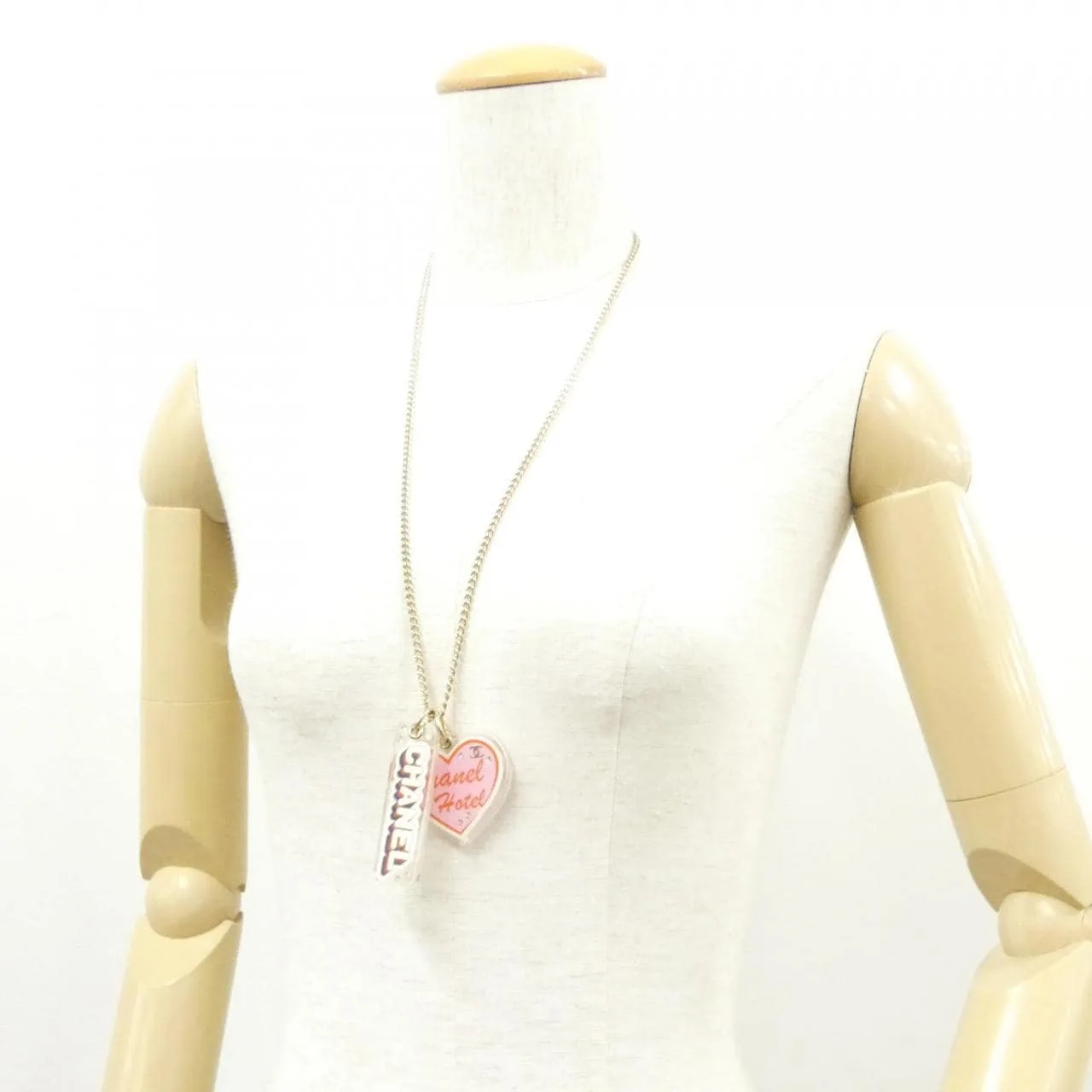 CHANEL ABC787 Accessories Multicolor 中古品A - 縮圖 5