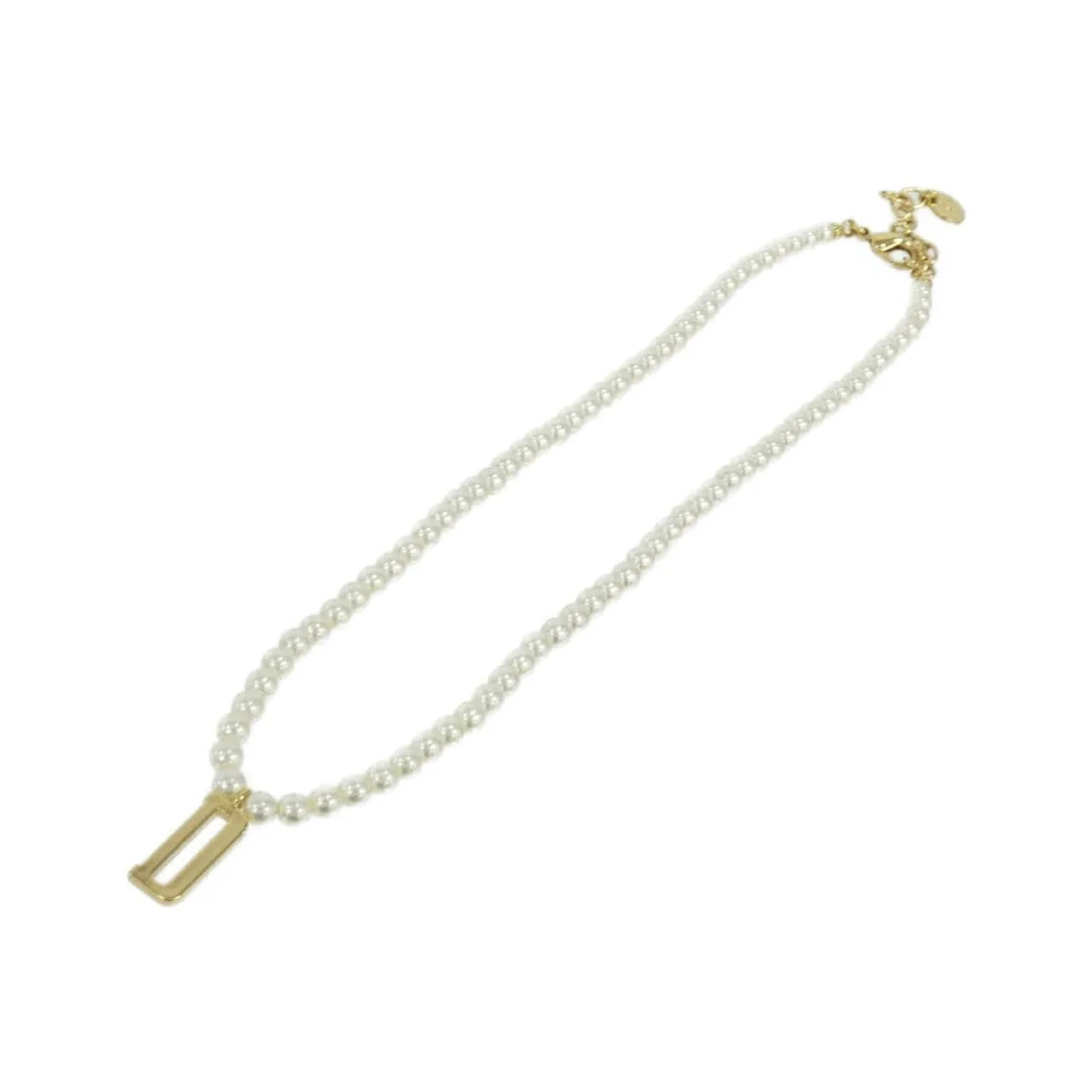 DIOR Accessories White Rank A - Thumbnail 2