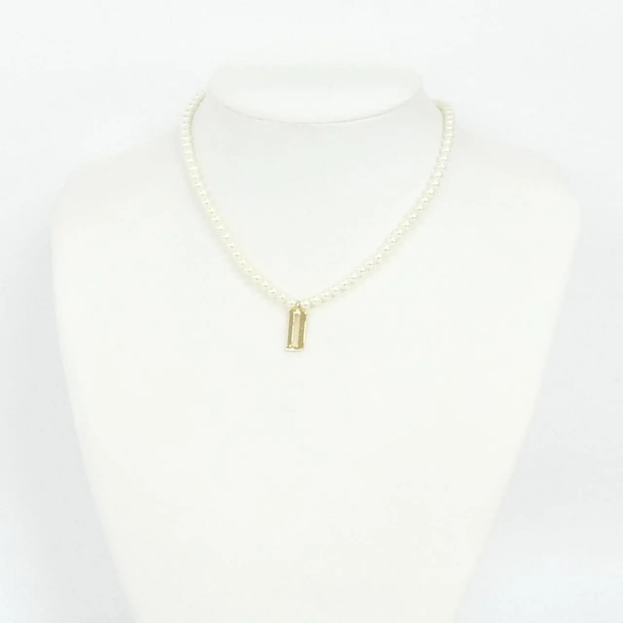 DIOR Accessories White Rank A - Thumbnail 4