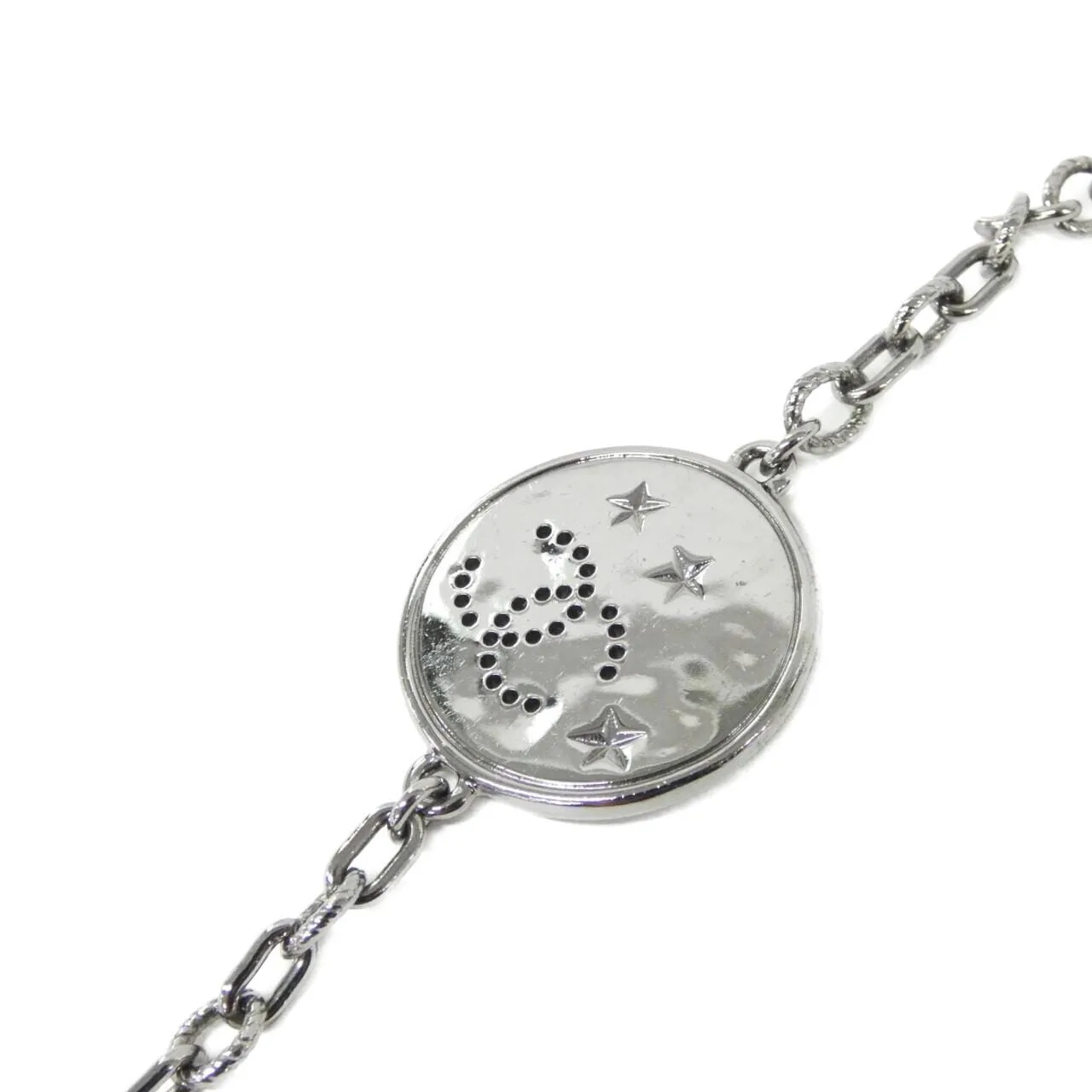 CHANEL Accessories 黑色 中古品A - 縮圖 6