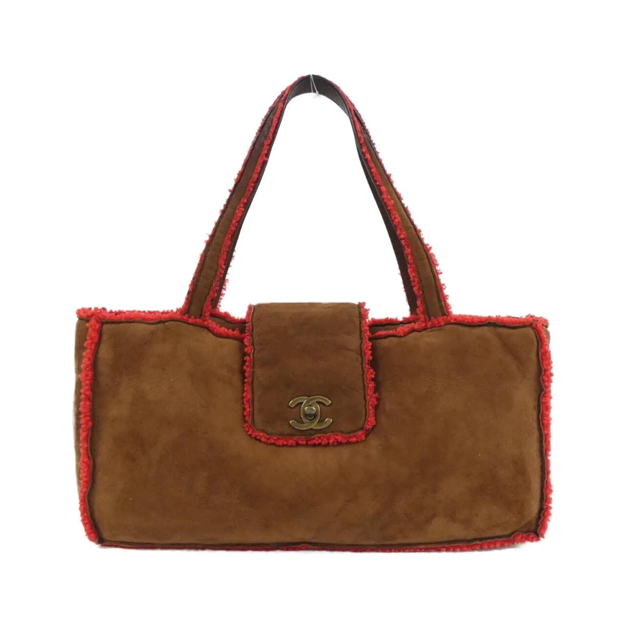 CHANEL 11746 Handbag