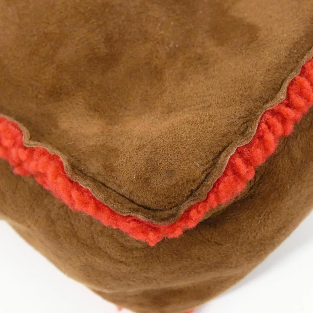 CHANEL 11746 Handbag Brown Rank A - Thumbnail 3