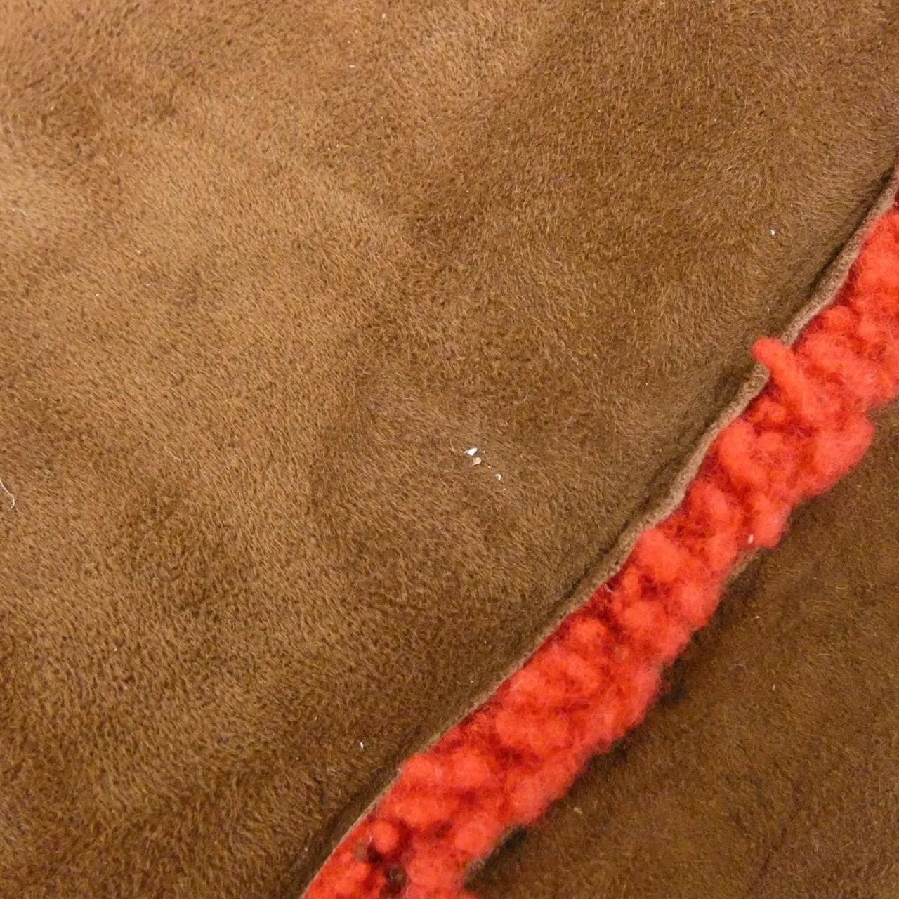 CHANEL 11746 Handbag Brown Rank A - Thumbnail 4