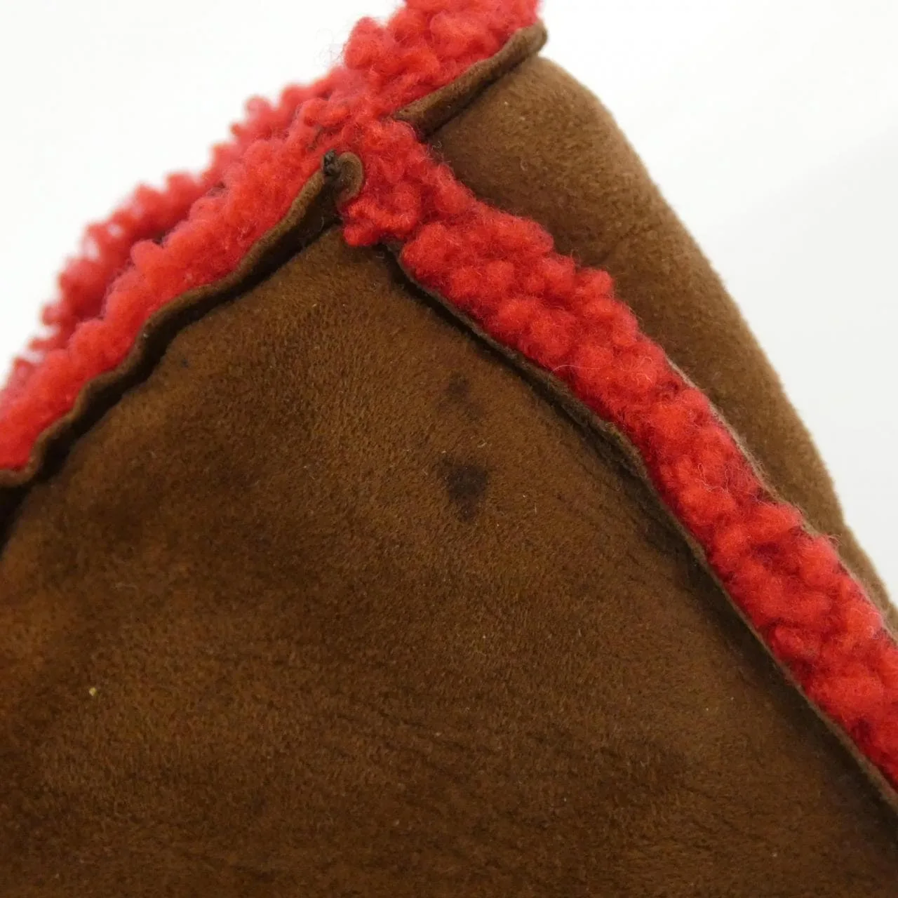 CHANEL 11746 Handbag Brown Rank A - Thumbnail 5