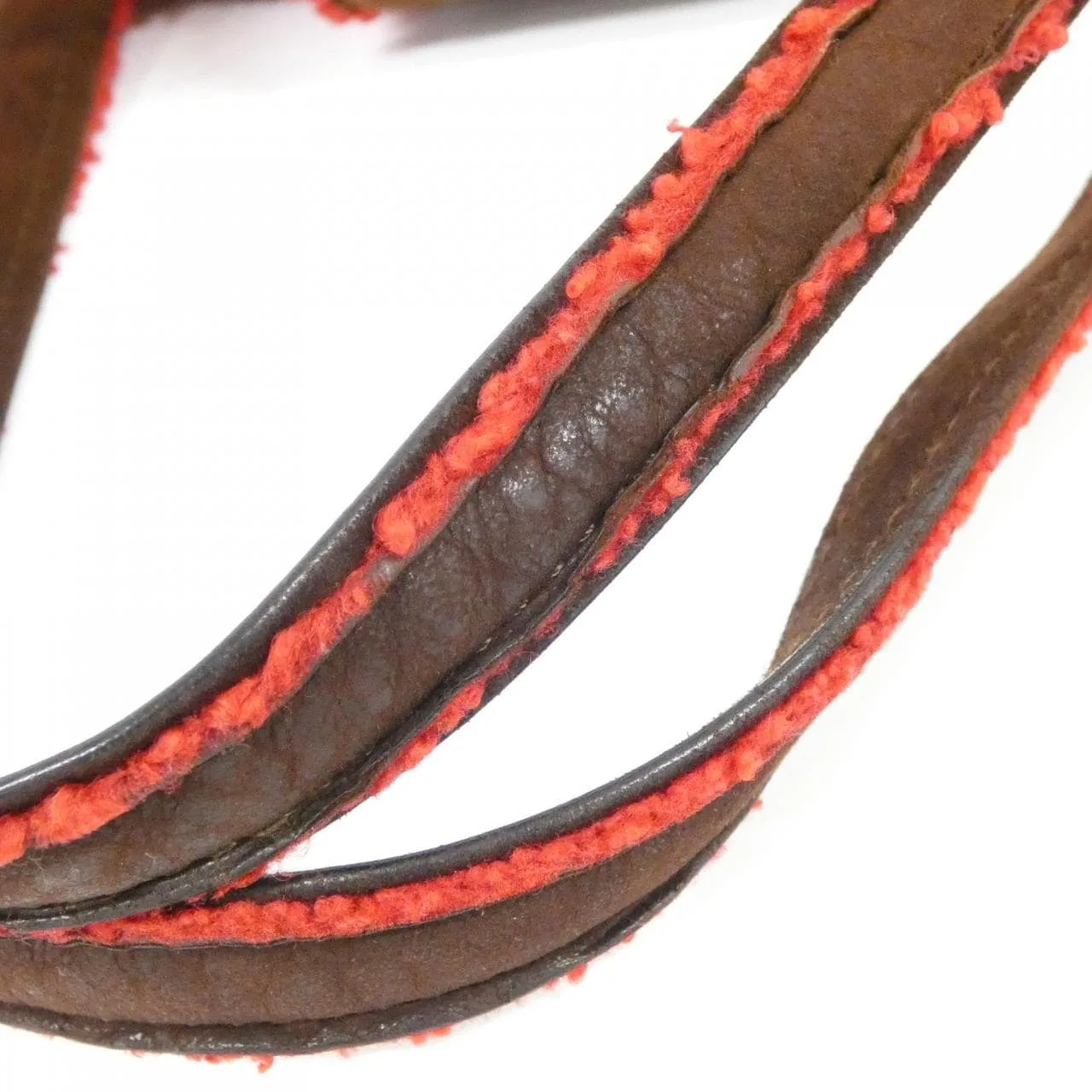 CHANEL 11746 Handbag Brown Rank A - Thumbnail 8